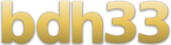 bdh33 logo